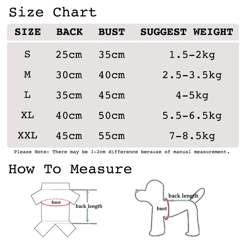 Printing Denim Clothes for Small Medium Dogs Soft Polyester Unisex Cat Overalls Snap Button Coats Autumn Pet Chihuahua Clothing