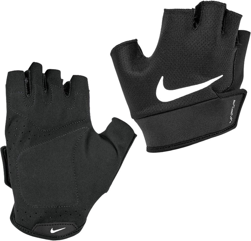 Nike vapor fitness gloves men
