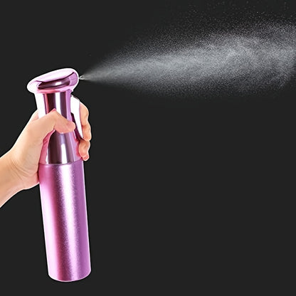 [Automatische Sprühflasche] 1 Stück automatische Hochdruck-Sprühflasche (300 ml) für die Galvanisierung | Desinfektions-Sprühflasche für Friseure