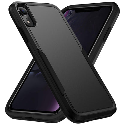 Stilvolle, stoßfeste Hülle: Rundumschutz für Ihr iPhone XR/XS MAX/X/XS!