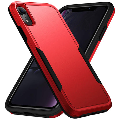 Stilvolle, stoßfeste Hülle: Rundumschutz für Ihr iPhone XR/XS MAX/X/XS!