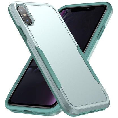 Stilvolle, stoßfeste Hülle: Rundumschutz für Ihr iPhone XR/XS MAX/X/XS!