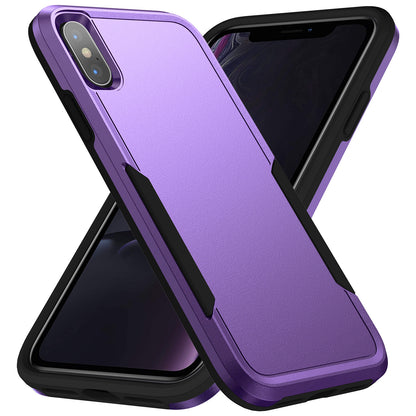 Stilvolle, stoßfeste Hülle: Rundumschutz für Ihr iPhone XR/XS MAX/X/XS!