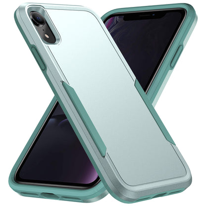 Stilvolle, stoßfeste Hülle: Rundumschutz für Ihr iPhone XR/XS MAX/X/XS!