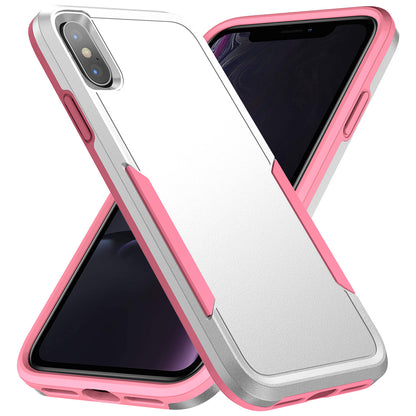 Stilvolle, stoßfeste Hülle: Rundumschutz für Ihr iPhone XR/XS MAX/X/XS!