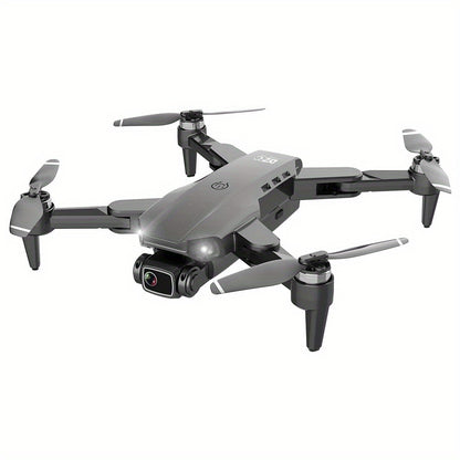 L900 GPS Drone HD Dual Camera Professional Aerial Photography Brushless Motor Optical Flow Positioning GPS Return Foldable Quadcopter