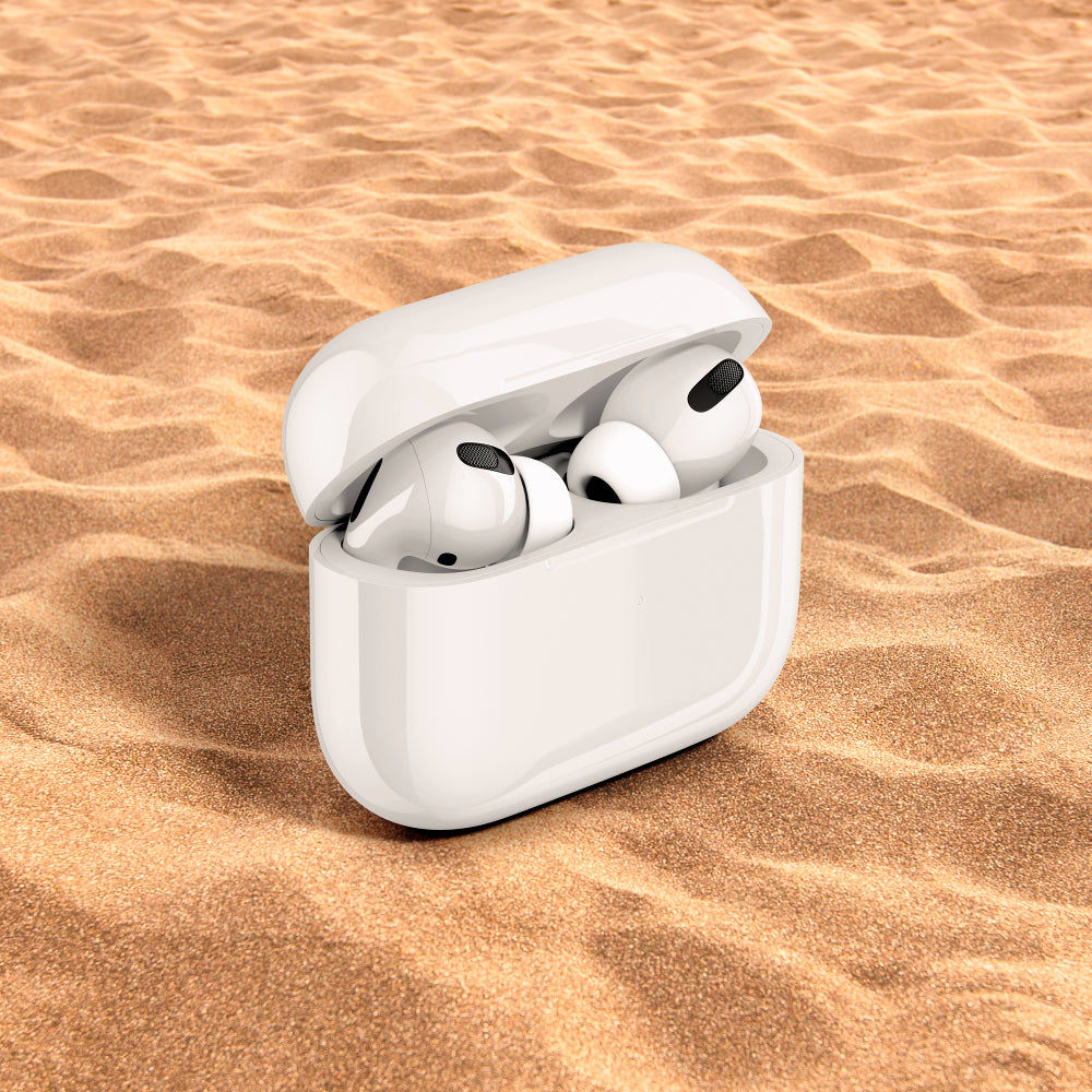 Premium Wireless Earbuds