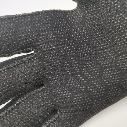 Hiturbo 3-mm-Neoprenhandschuhe, perfekt zum Surfen, Kajakfahren, Schnorcheln, Segeln und Bootfahren – Fünf-Finger-Design für maximale Beweglichkeit