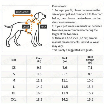 Niedlicher Haustier-Hoodie mit Hasenohren – Hält Hund und Katze warm und sieht dabei stylisch aus!