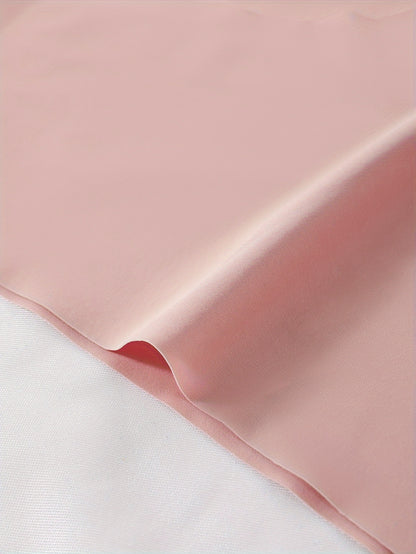 5er-Pack nahtlose Slips mit hohem Bund in verschiedenen Farben, Damenunterwäsche &amp; Dessous