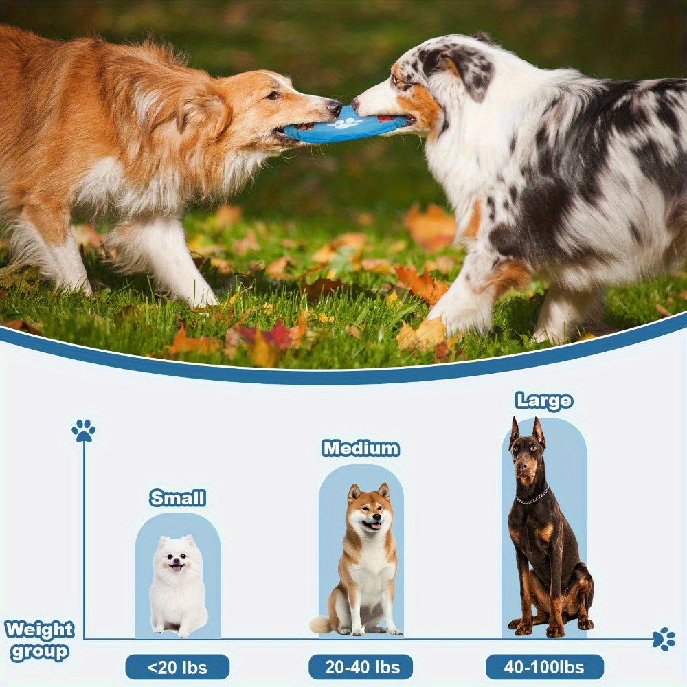 9pcs DOG LEASH TOY SET - Wear-resistant and bite-resistant pet toys - Suitable for small and medium-sized dogs - Machine washable and safe High-Quality material - Includes teething leash, tensile ring, interactive toys