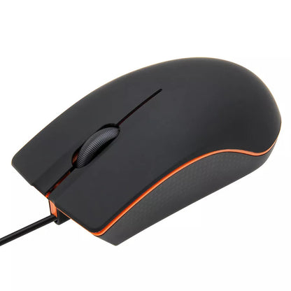Kabelgebundene USB-Gaming-Maus für PC, Laptop und Computer. Kleine Maus, Büromaus, Computerzubehör, Cartoon-Design, ergonomisches Design, leichtes Gewicht, Kunststoffgehäuse, USB-Peripheriegerät, präzise Steuerung, Fernbedienung für Profis.