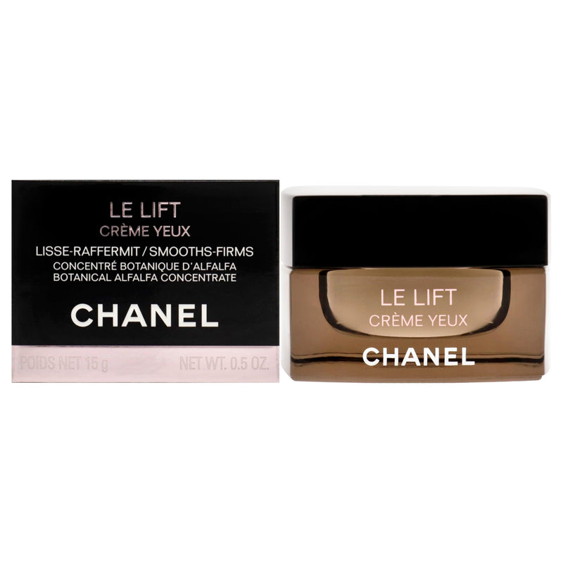 CHANEL LE LIFT Crème