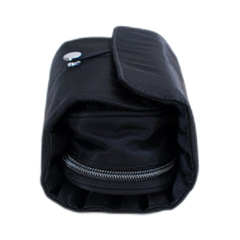 Große Kosmetikpinsel-Organizer-Tasche – Multifunktionale, tragbare Kosmetiktasche im koreanischen Stil für Schülerinnen