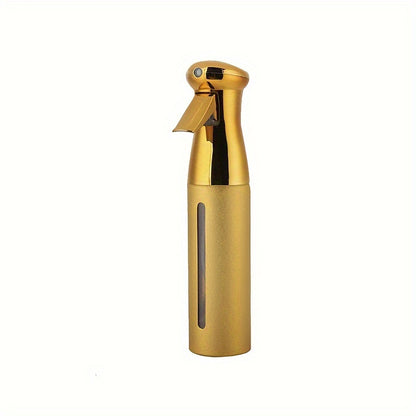 [Automatische Sprühflasche] 1 Stück automatische Hochdruck-Sprühflasche (300 ml) für die Galvanisierung | Desinfektions-Sprühflasche für Friseure