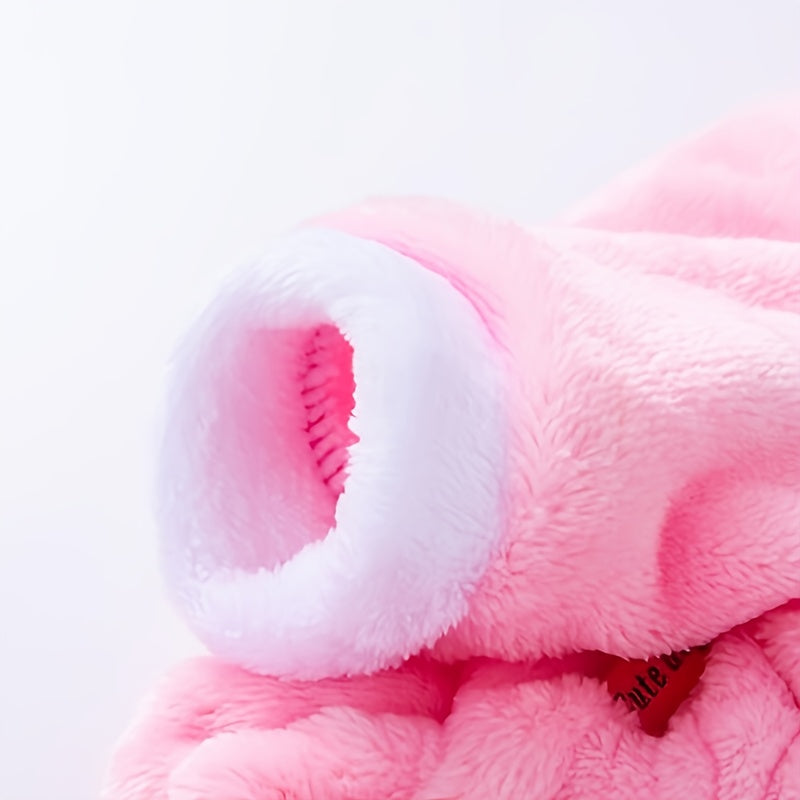 Niedliche Winter-Hundekleidung, hält Ihren Hund warm und sieht dabei auch noch stylisch aus – das perfekte Weihnachtsgeschenk!