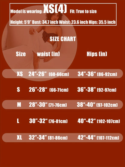5er-Pack nahtlose Bikini-Unterwäsche für Damen – atmungsaktiv, schnelltrocknend, bequeme Passform, hüfttief geschnitten, einfarbig, 5 Modelle für Alltag und besondere Anlässe, Bikinihosen, Alltagsunterwäsche, minimalistisches Design, glatte Textur