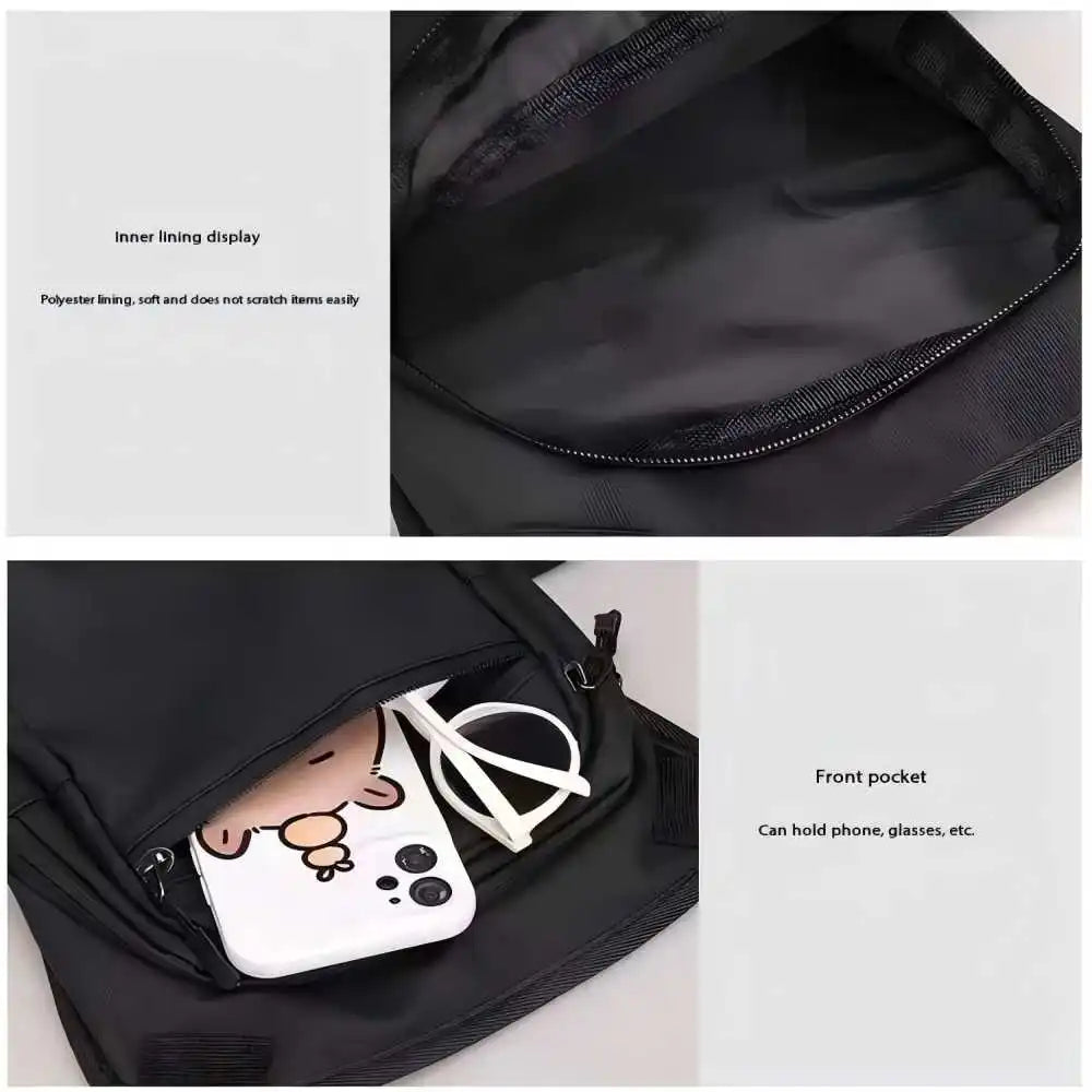 Crossbody bag, motorcycle leg bag, multi-functional storage, rider travel equipment bag