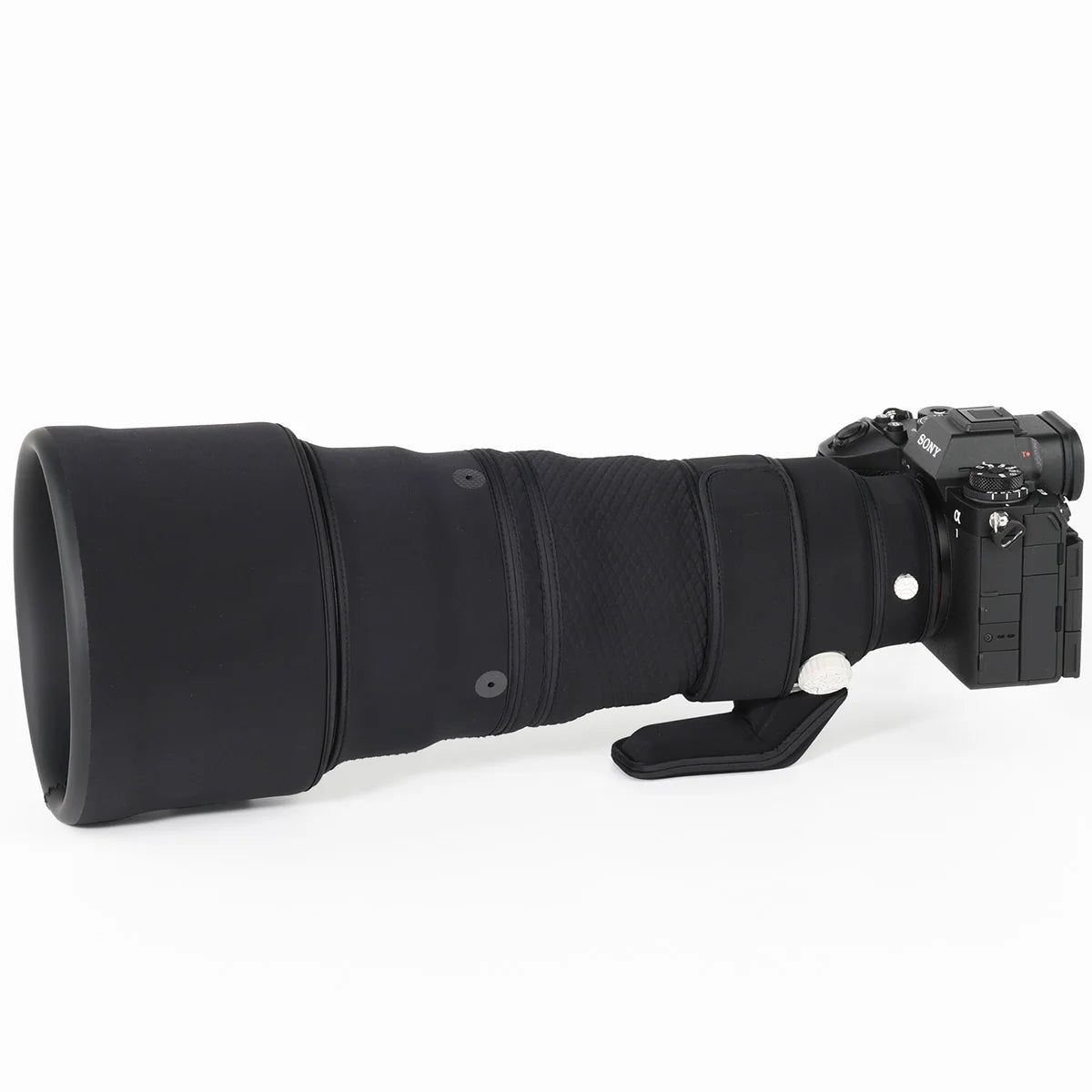CHASING BIRDS Ver.IV Lens Camouflage Coat for SONY FE 300 mm F2.8 GM OSS waterproof and rainproof lens protective cover SEL300