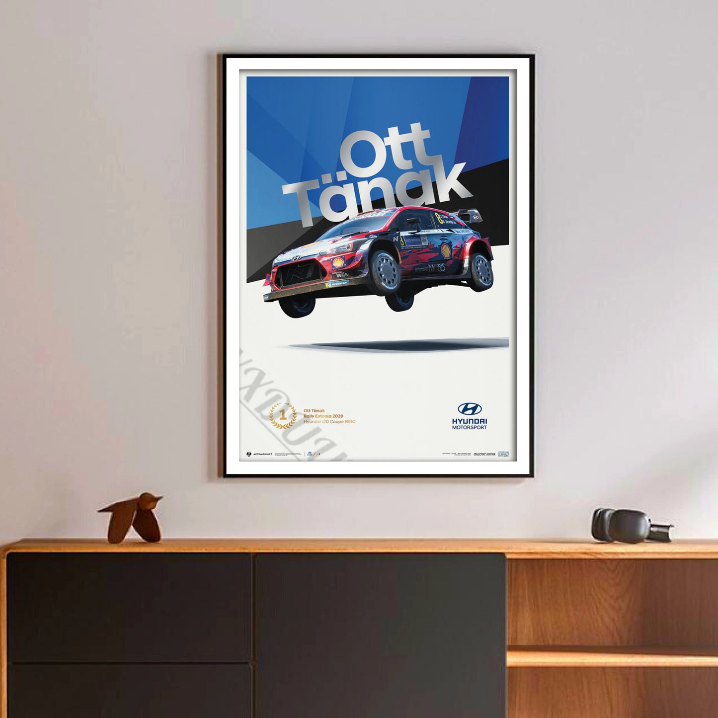 The World's Most Popular Rally Race Home Decoration Motorsport Aesthetic Modern Room Decor Canvas Painting Wall Art Posters