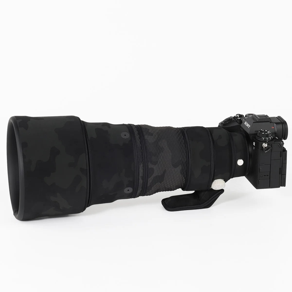 CHASING BIRDS Ver.IV Lens Camouflage Coat for SONY FE 300 mm F2.8 GM OSS waterproof and rainproof lens protective cover SEL300