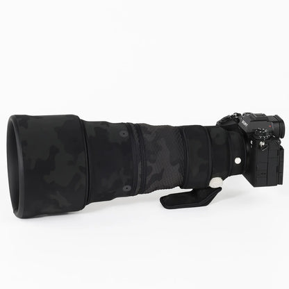 CHASING BIRDS Ver.IV Lens Camouflage Coat for SONY FE 300 mm F2.8 GM OSS waterproof and rainproof lens protective cover SEL300