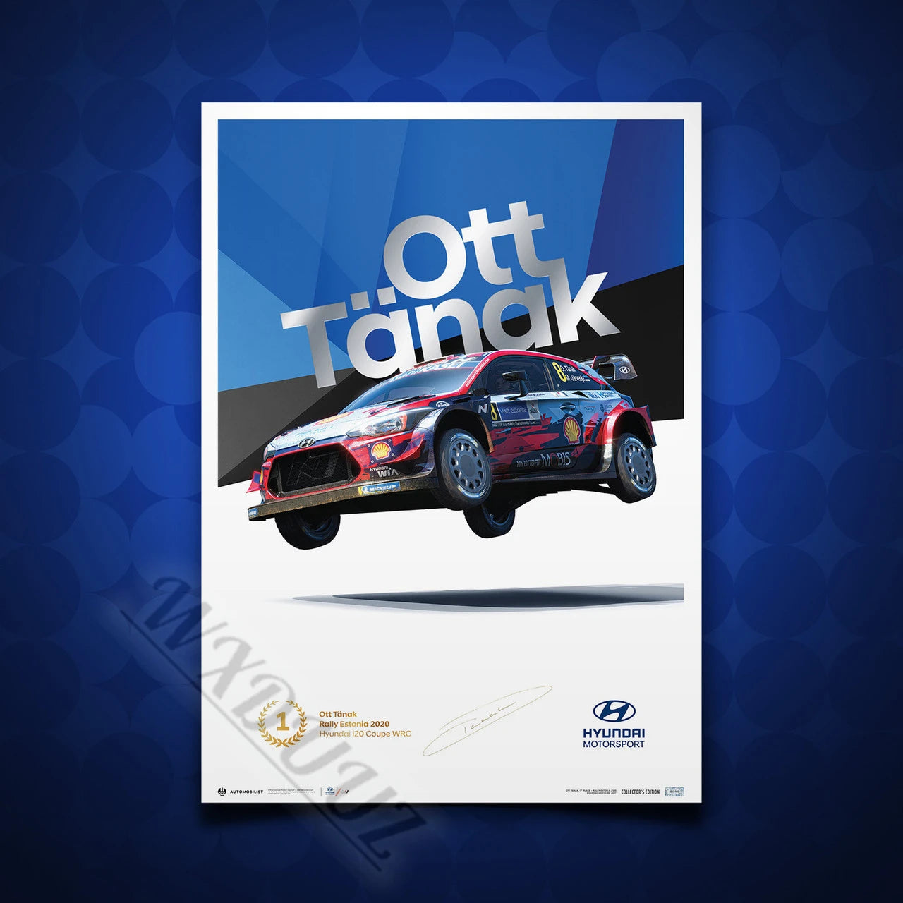 The World's Most Popular Rally Race Home Decoration Motorsport Aesthetic Modern Room Decor Canvas Painting Wall Art Posters