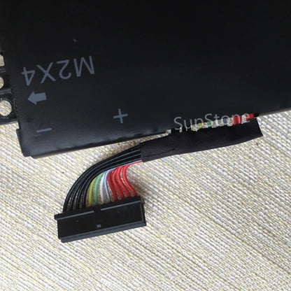 New 4K1VM V0GMT 0W62W6 XYCW0 Laptop Battery For Dell G7 17 7700 P46E001 P46E 0NCC3D