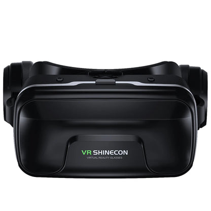 New VR Helmet 3D Glasses G04E 6th Generation Smartphone Smart Goggles Virtual Reality Headset Video Game Viar Binoculars