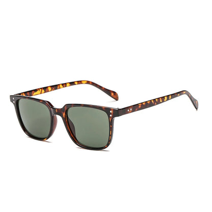 Sunglasses Men's Driving Shades Male Sun Glasses For Men Retro Cheap Luxury Women Brand Designer sunglasses for female