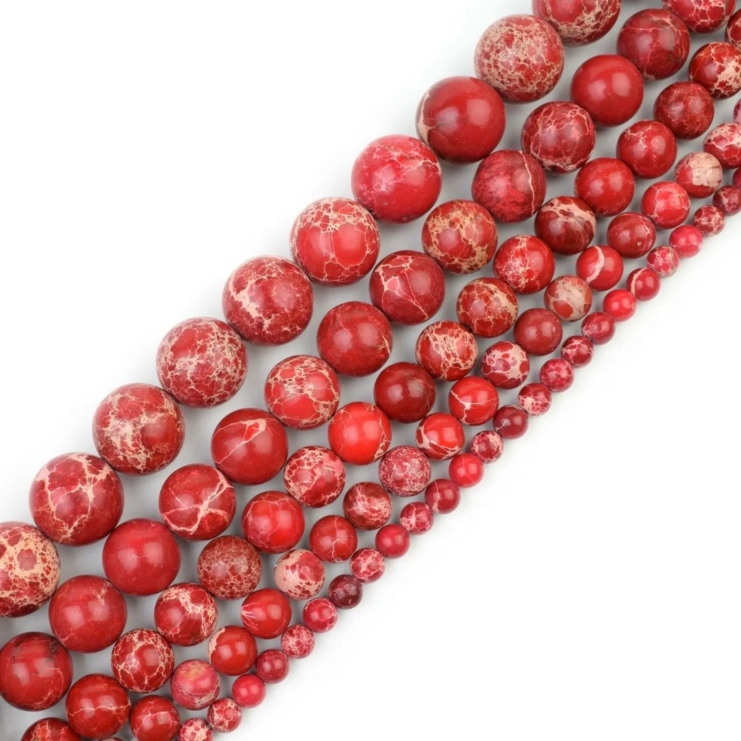 Silver Lion Head Gemstone Beads Stretch Bracelet for Women Men Handmade Crystal Beaded Elastic Healing Power Stone Jewelry