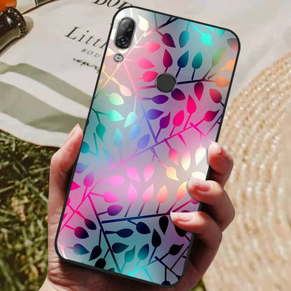 For Lenovo K5 Pro Case Soft Silicone TPU Back Cover For Lenovo K5 Play Case For Lenovo K5Play Fundas / K5 Pro L38041 K5Pro Capa