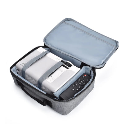 Salange Projector Bag for Mini projector Portable Protective Storage Case,  Projector Accessories Mini Beamer Travel Bag