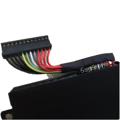 New 4K1VM V0GMT 0W62W6 XYCW0 Laptop Battery For Dell G7 17 7700 P46E001 P46E 0NCC3D