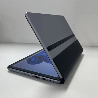 New Best Selling N100 CPU 11-Inch Dual Touch Screen RAM 16GB SSD 1TB Wireless English Business Super Slim 2 in 1 Tablet Laptop