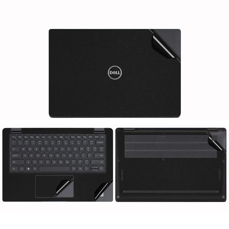 Laptop Skin for DELL Latitude 5340 5330 5320 5310 5300 Anti-dust PVC Vinyl Stickers for DELL Latitude 7340 7330 7320 7310 Film