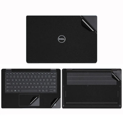 Laptop Skin for DELL Latitude 5340 5330 5320 5310 5300 Anti-dust PVC Vinyl Stickers for DELL Latitude 7340 7330 7320 7310 Film