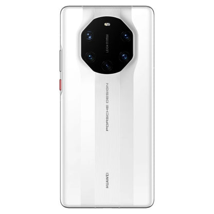 HUA WEI Mate 40 RS 5G Mobile Phone 6.76" 90Hz OLED Kirin 9000 Octa Core 5nm Crafts EMUI 11 Reverse Charge WiFi 6+ N