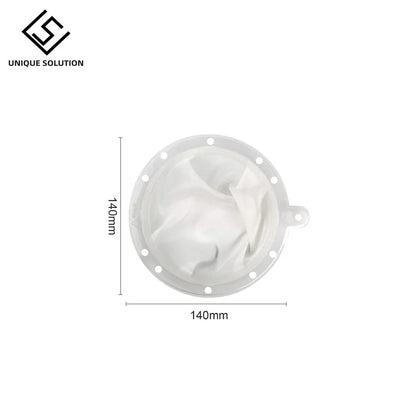 3D Resin Filter Funnel 13cm 304 Stainless Steel Kitchen Funnel with 200 Mesh Food Filter Strainer for UV Resin Filter Cup