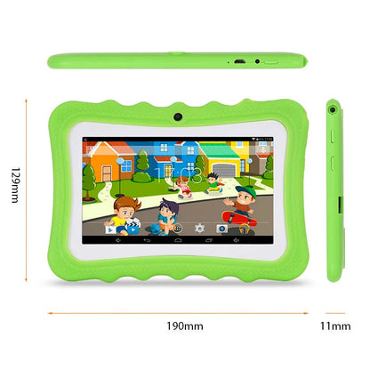Tablet Pc With Sim Card Android Mobile Phone 7inch Kids Android Tablet