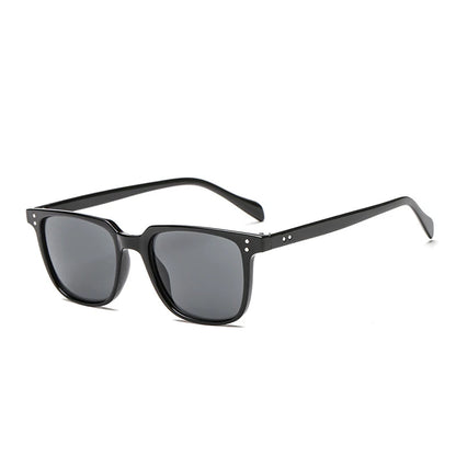 Sunglasses Men's Driving Shades Male Sun Glasses For Men Retro Cheap Luxury Women Brand Designer sunglasses point style