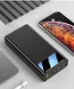 Portable 30000mah Powerbank, Mobile Phone Charger 30000mah Power Banks , Best Powerful 30000mah Power Bank
