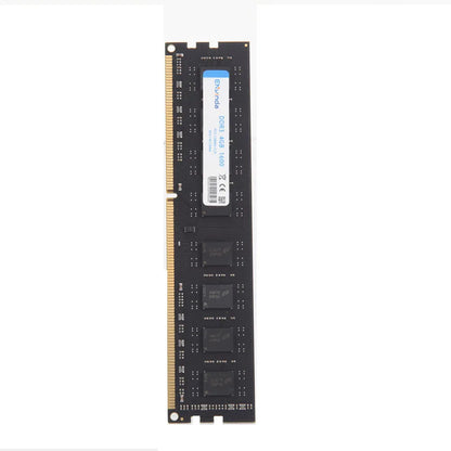 ENVINDA DDR4 RAM 8GX2 16GX2 3200MHz RAM 32G 16G Dual Channel DIMM Memoria NO Support AMD CPU Ram 1.35V DDR4 RGB RAM for Desktop