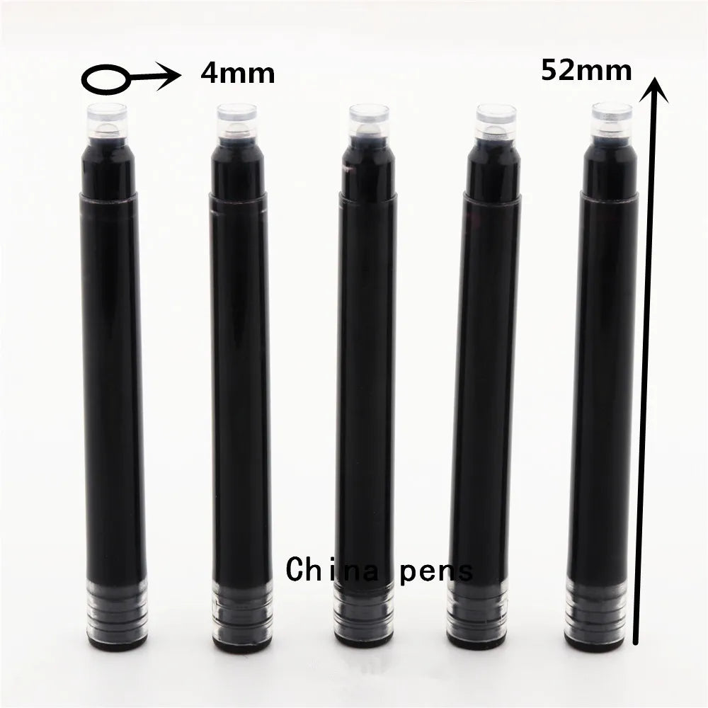 New  Jinhao 86 Classic School Supplies Student Office Stationary  Fountain Pen New