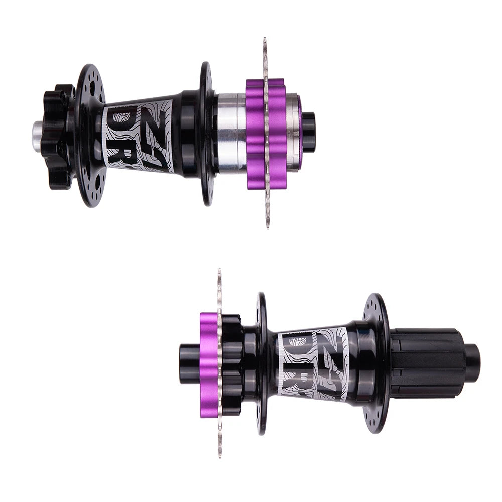 ZTTO MTB Single Speed Cassette One Speed Cog 1Speed Gear Fixed 16T 17T 18T 19T 20T 21T 22T 23T HG Freewheel K7 Bicycle Sprocket