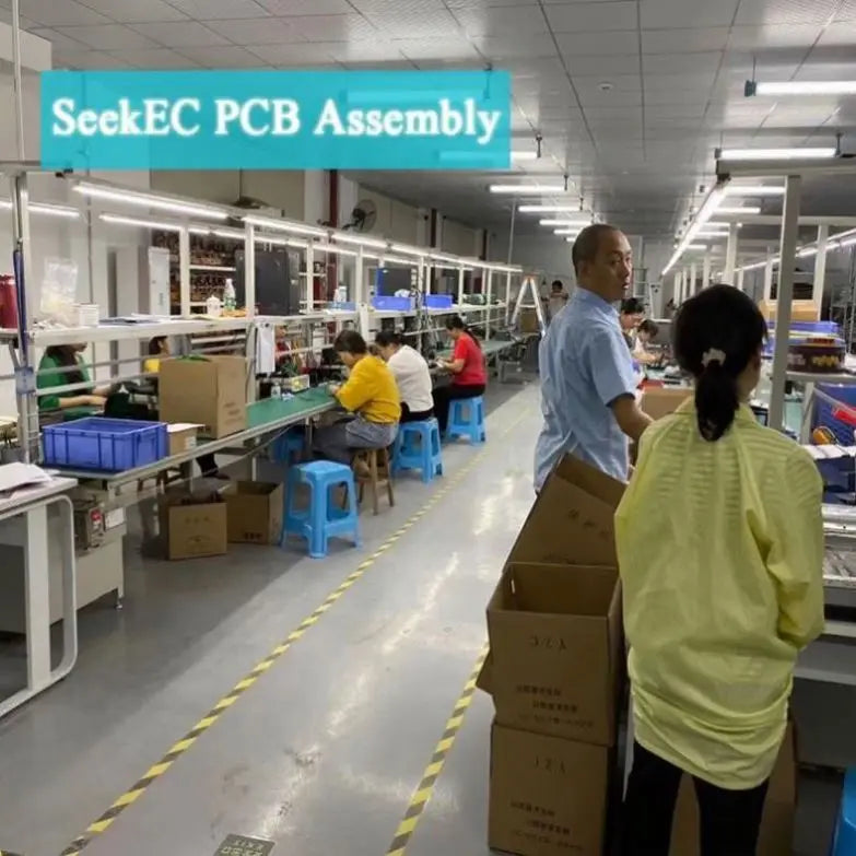 SeekEC  (SHARC Processor) ADSP-21060CZ-160