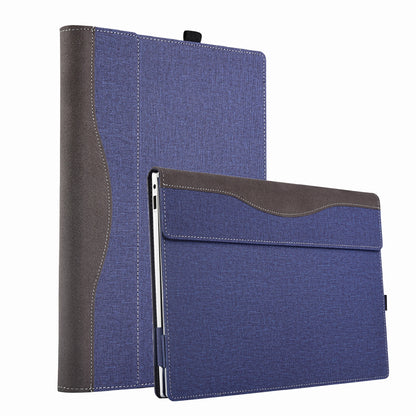 Laptop Case For Lenovo ThinkPad X1 Carbon Gen 13 2025 14 Inch Gen 12 2024 Patchwork PU Leather Protective Cover New Liner Sleeve