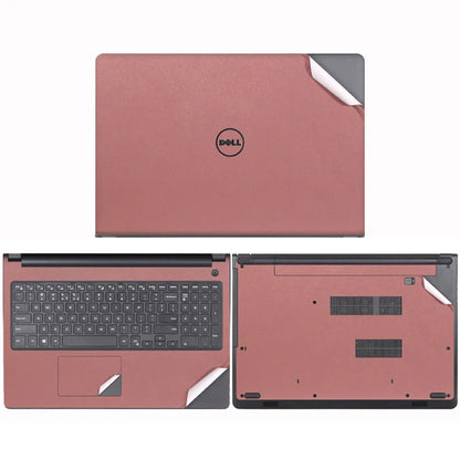 Laptop Skin for DELL Latitude 5340 5330 5320 5310 5300 Anti-dust PVC Vinyl Stickers for DELL Latitude 7340 7330 7320 7310 Film