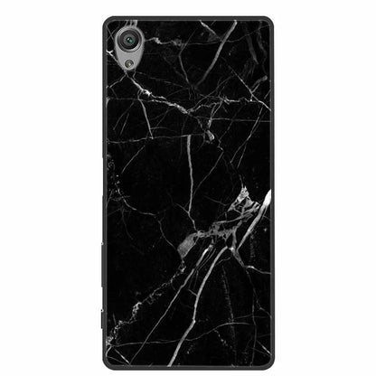 For Sony Xperia X Case F5121 Fashion Soft TPU Silicone Back Cases for Sony Xperia X Cover Protective Funda XperiaX Cartoon F5122
