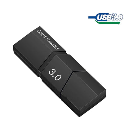 SD Card Reader USB 3.0 Card Reader 3.0 For USB Micro SD Adapter Flash Drive Smart Memory Card Reader SD Cardreader